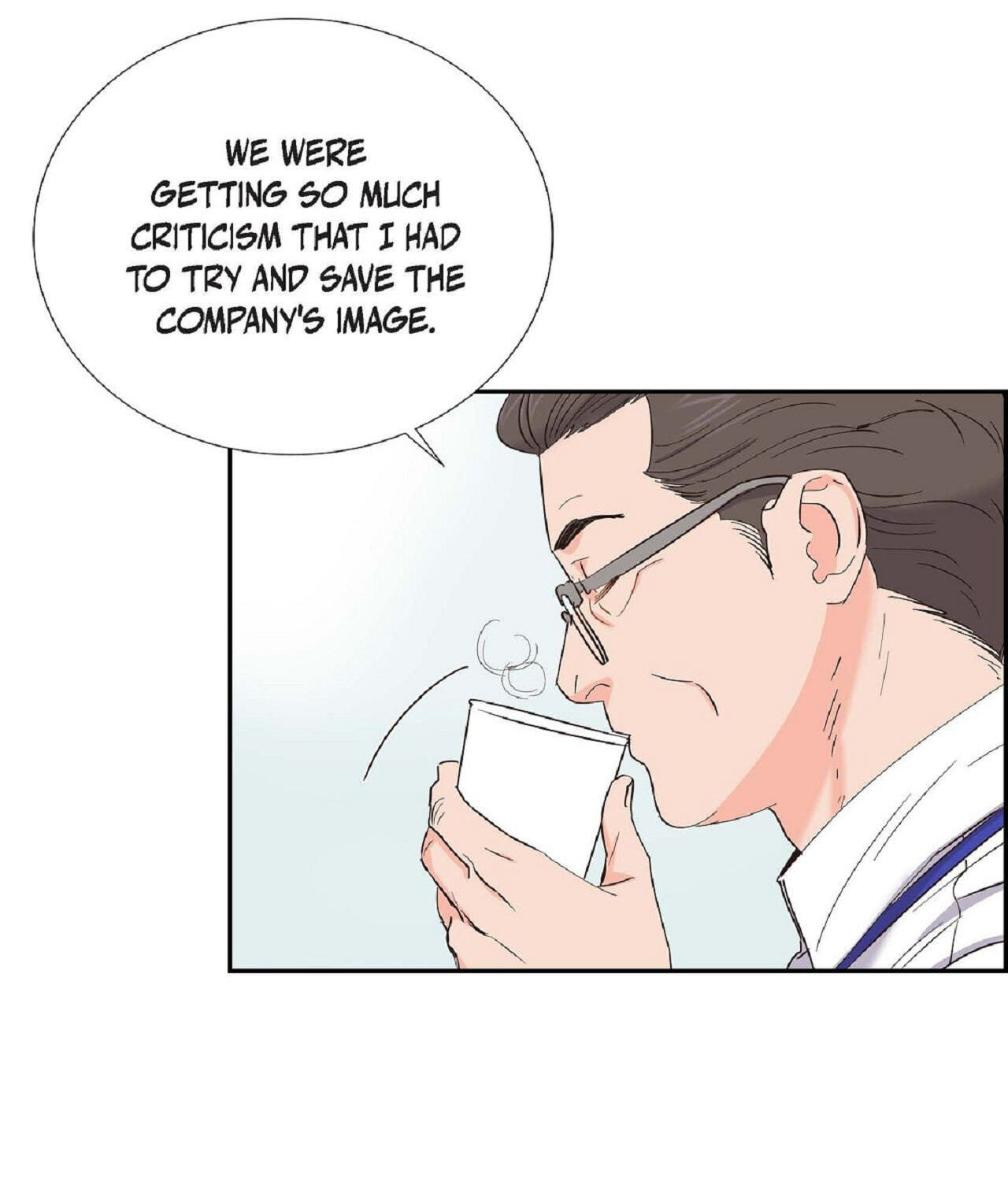 A Beastly Scandal Chapter 11 page 25 - 