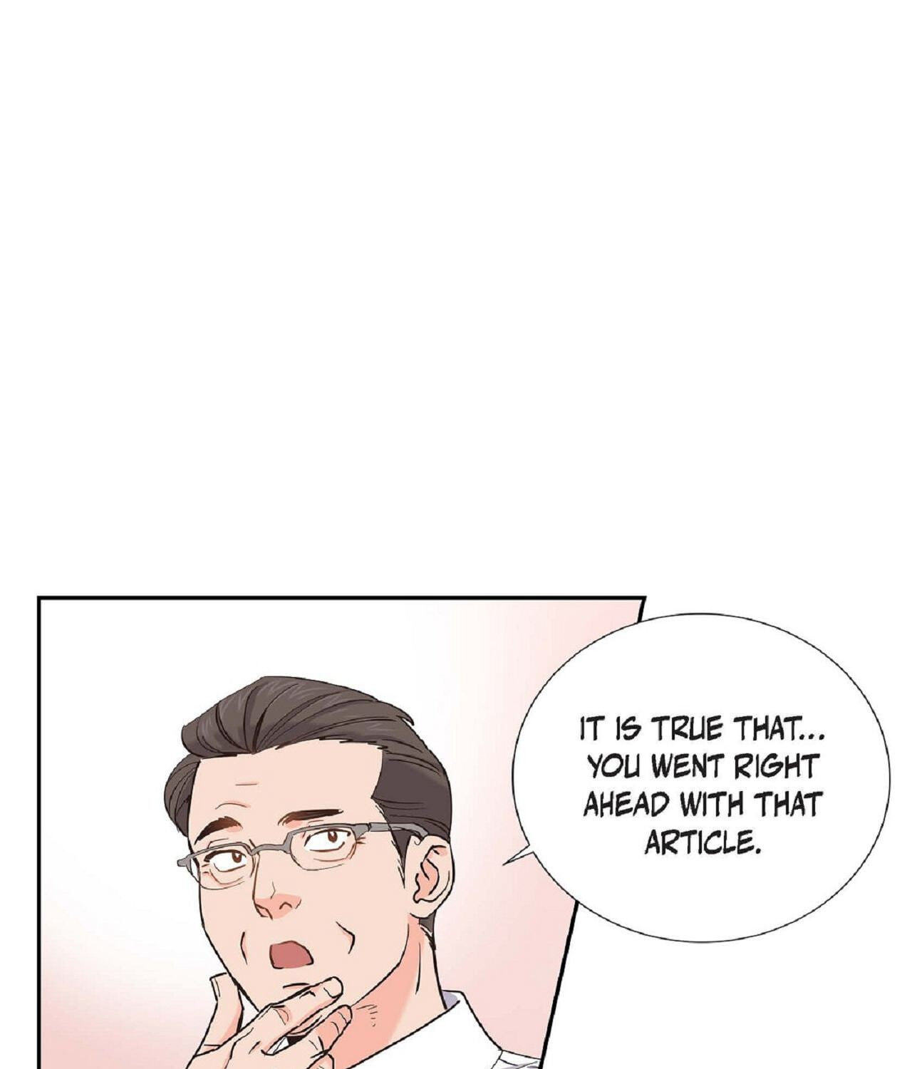 A Beastly Scandal Chapter 11 page 27 - 