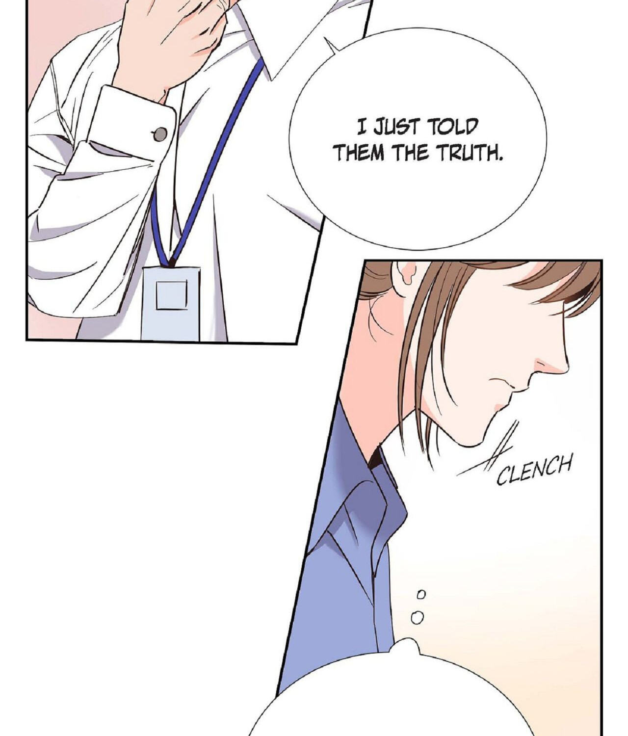 A Beastly Scandal Chapter 11 page 28 - 