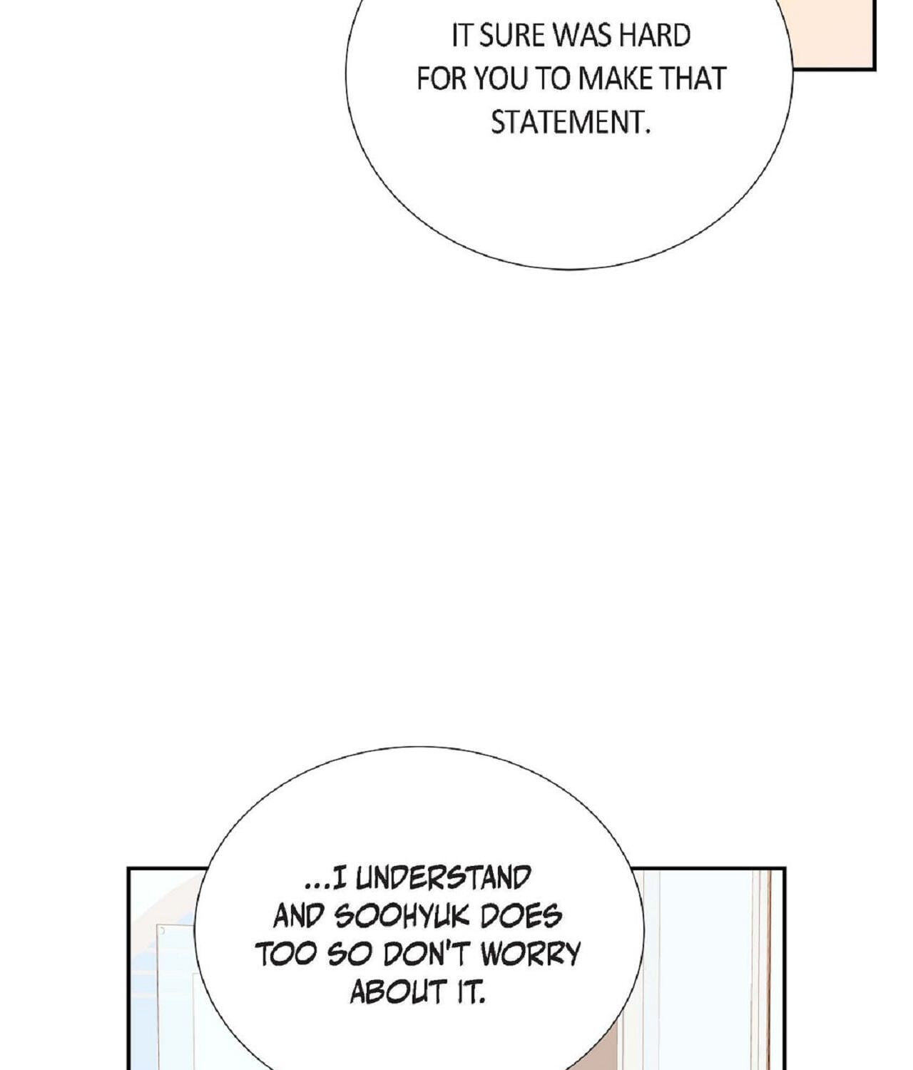 A Beastly Scandal Chapter 11 page 29 - 