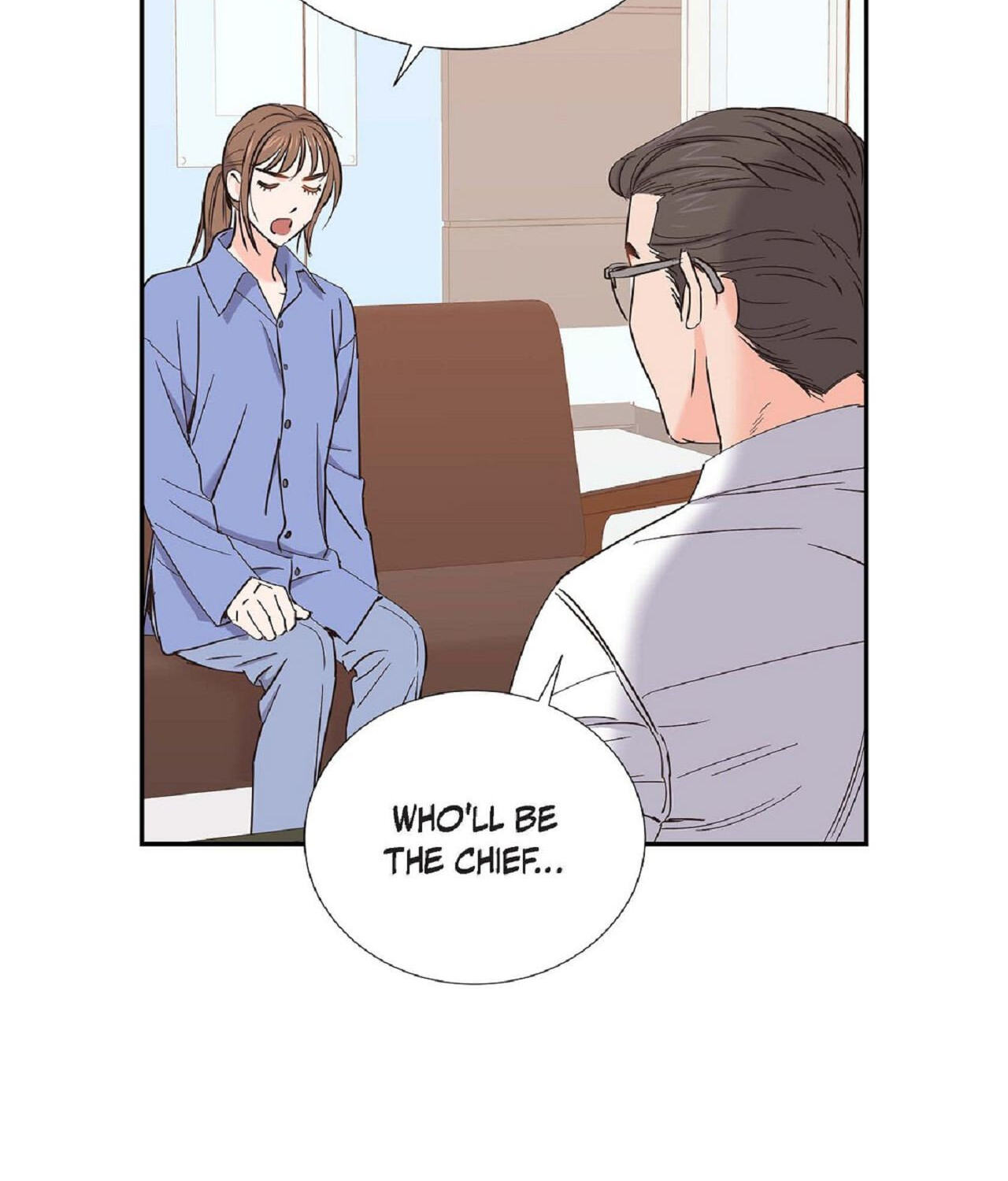 A Beastly Scandal Chapter 11 page 30 - 