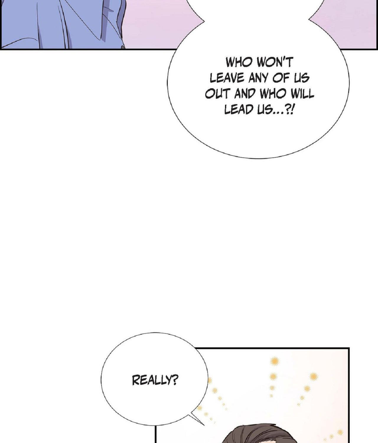 A Beastly Scandal Chapter 11 page 32 - 