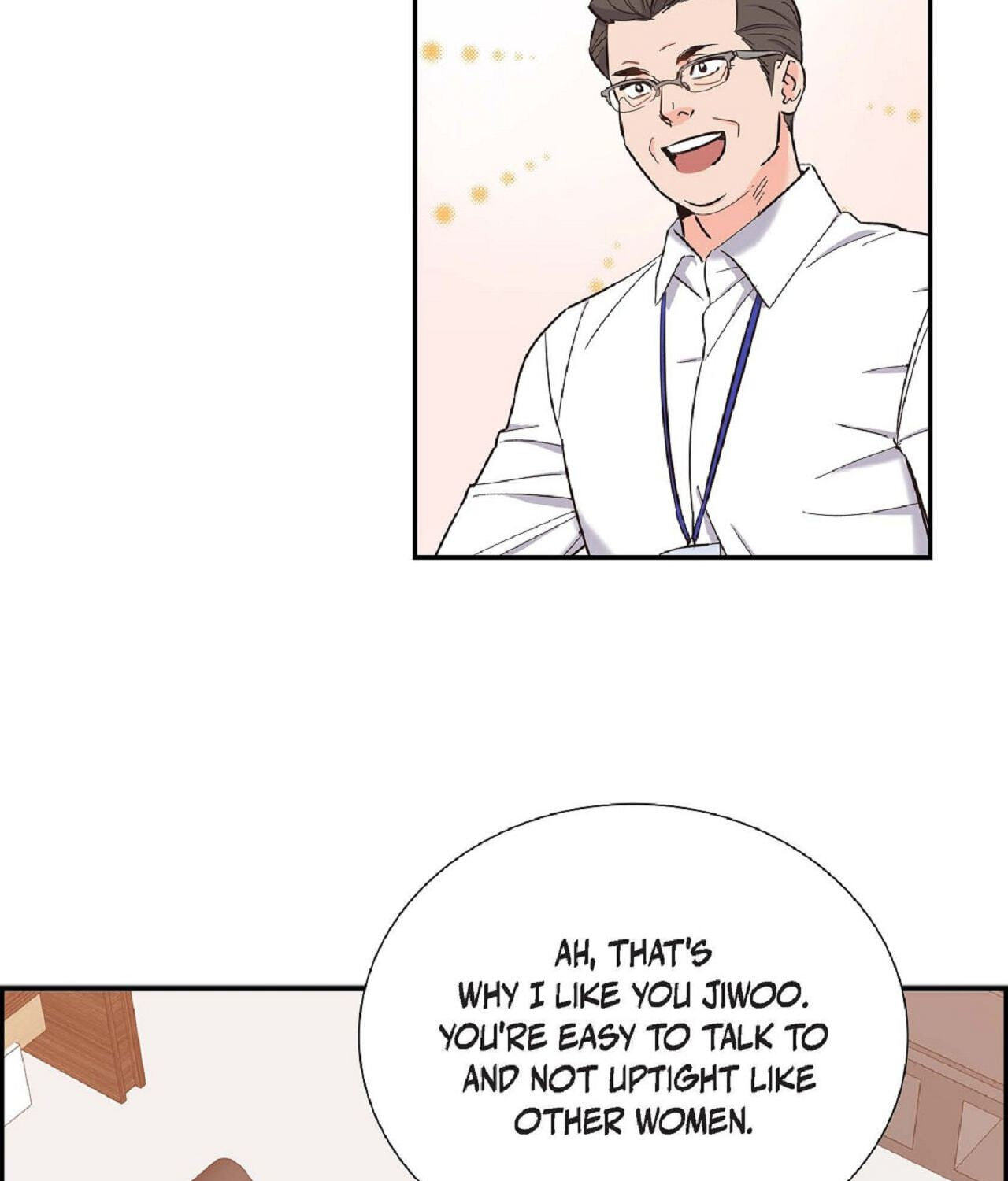 A Beastly Scandal Chapter 11 page 33 - 