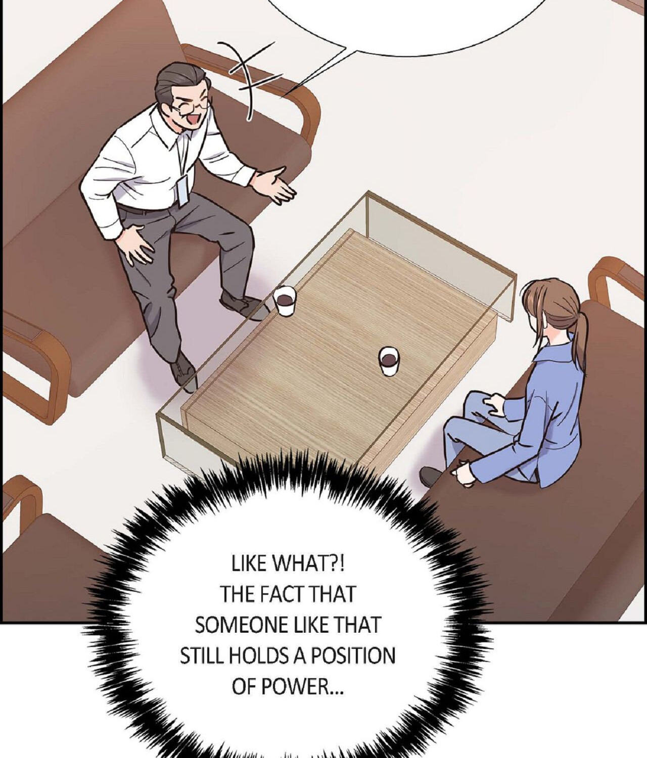 A Beastly Scandal Chapter 11 page 34 - 