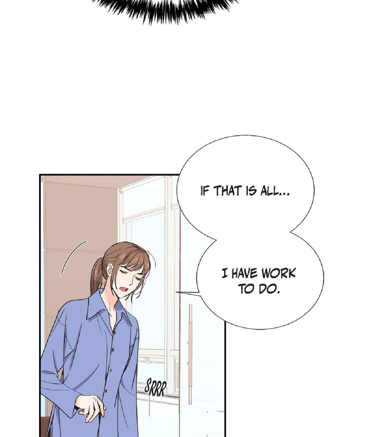 A Beastly Scandal Chapter 11 page 35 - 