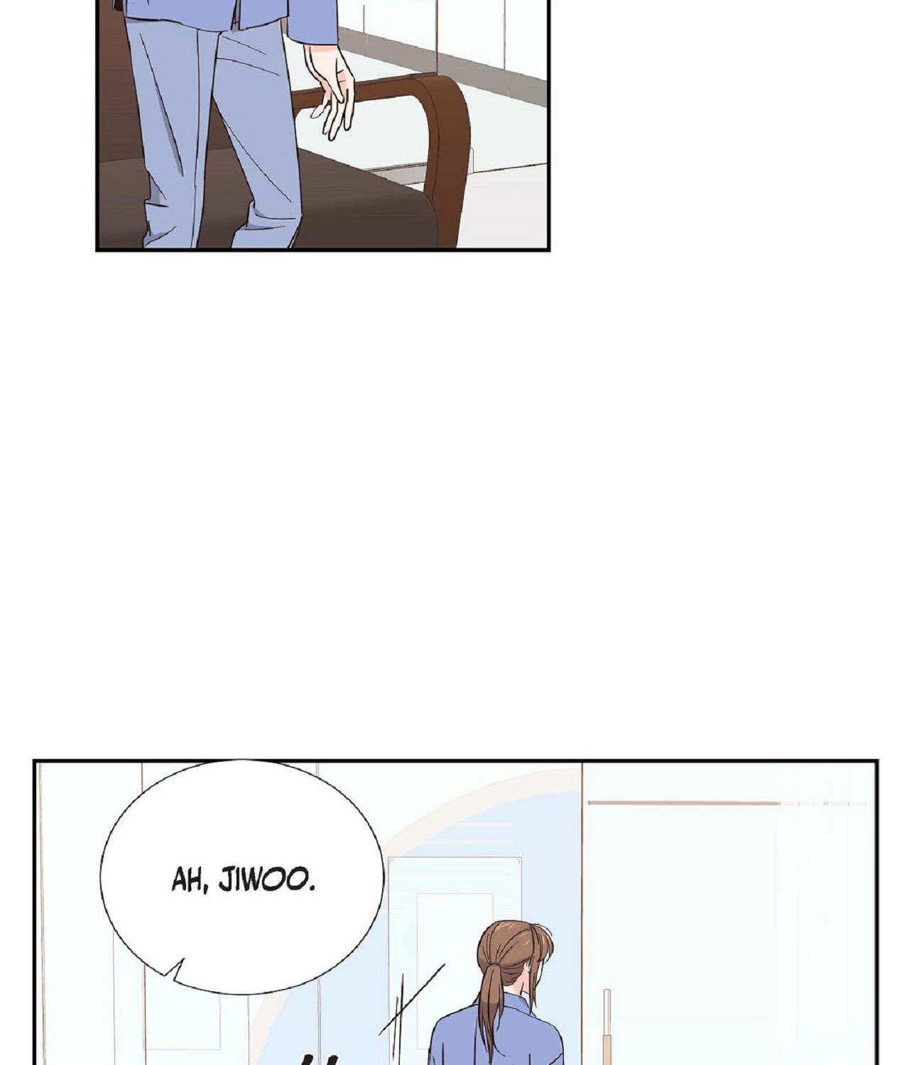 A Beastly Scandal Chapter 11 page 36 - 