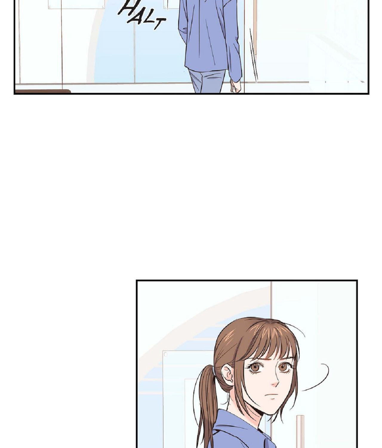 A Beastly Scandal Chapter 11 page 37 - 