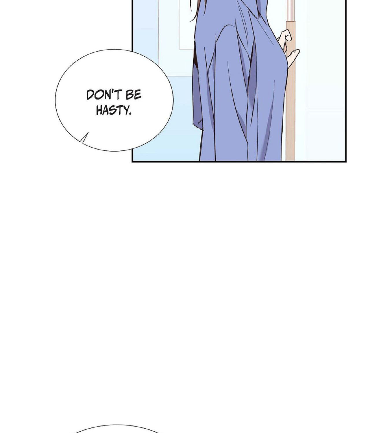A Beastly Scandal Chapter 11 page 38 - 