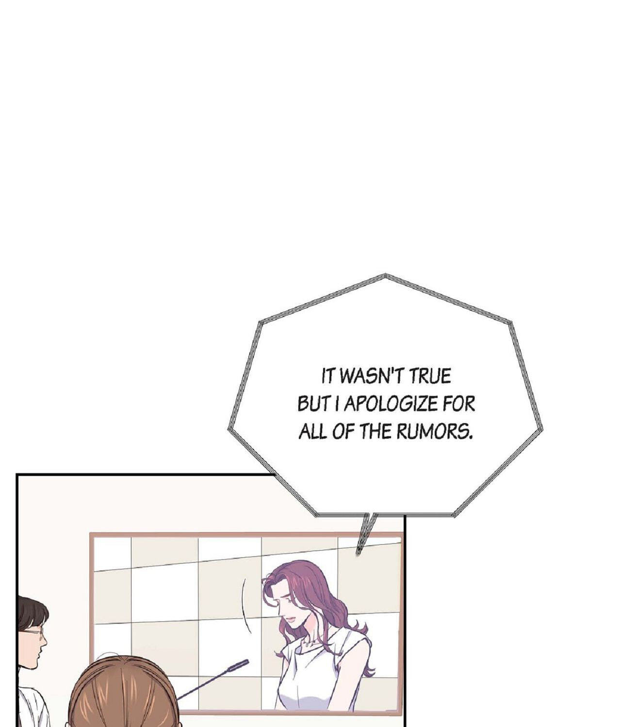 A Beastly Scandal Chapter 11 page 5 - 