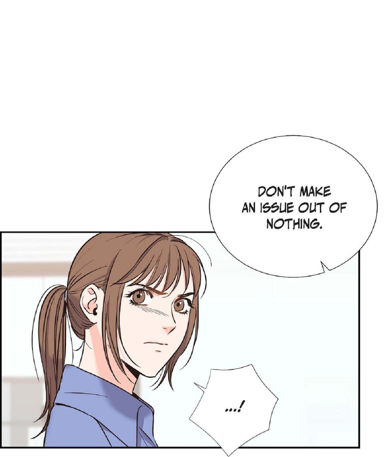 A Beastly Scandal Chapter 11 page 41 - 
