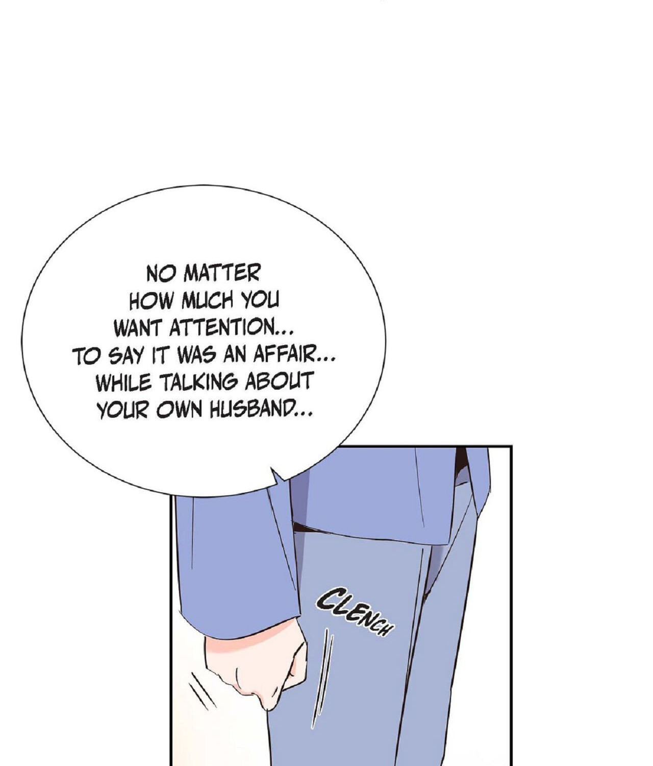 A Beastly Scandal Chapter 11 page 42 - 