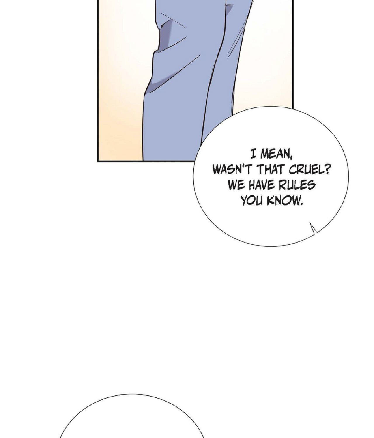 A Beastly Scandal Chapter 11 page 43 - 