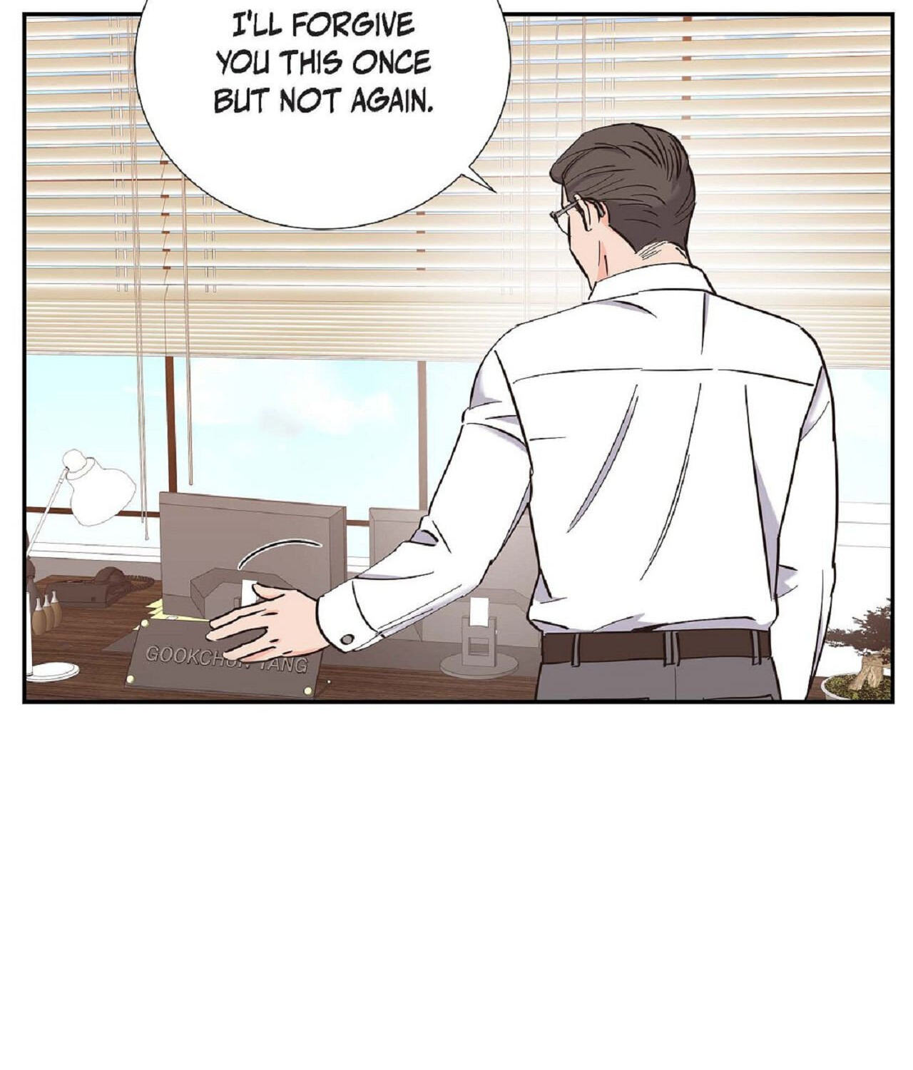 A Beastly Scandal Chapter 11 page 44 - 