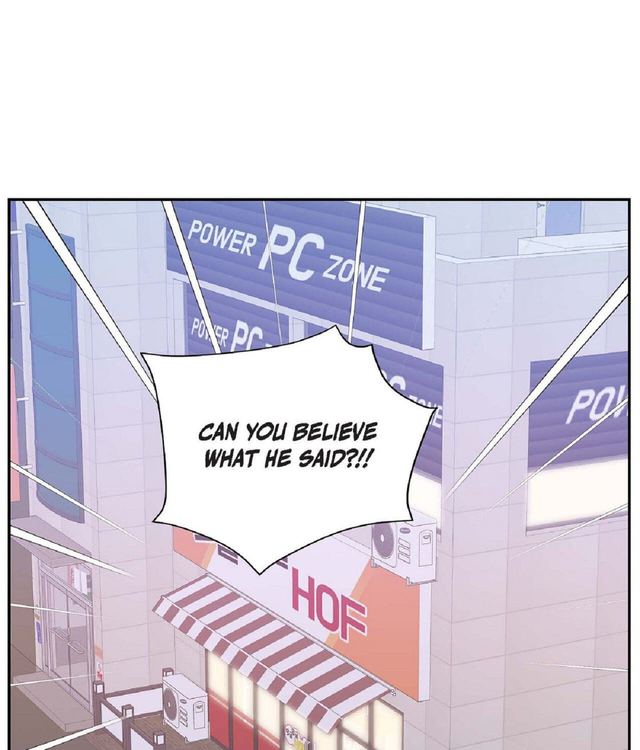 A Beastly Scandal Chapter 11 page 47 - 