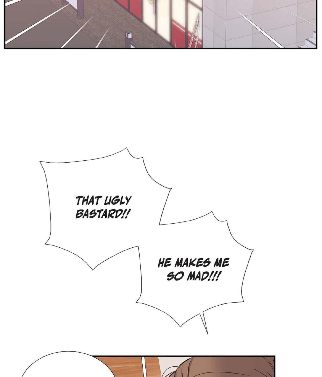 A Beastly Scandal Chapter 11 page 48 - 