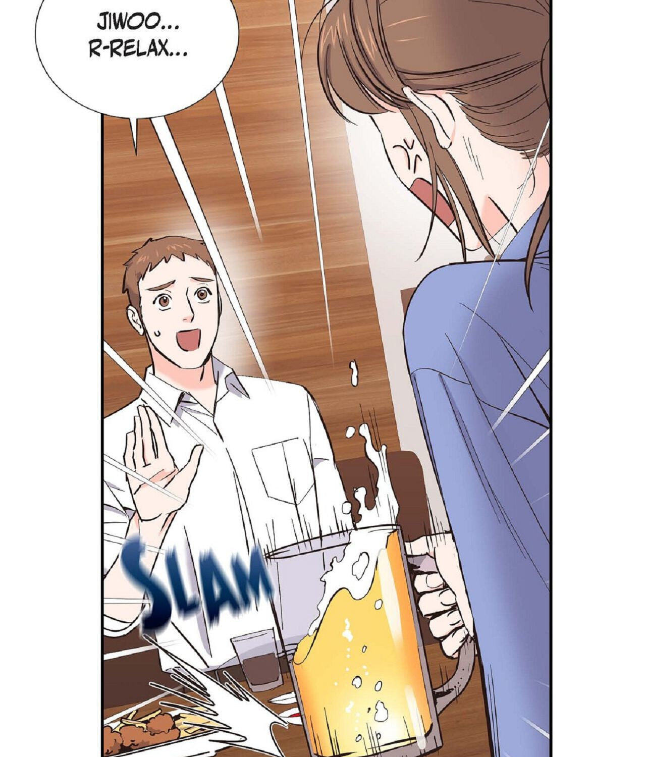 A Beastly Scandal Chapter 11 page 49 - 