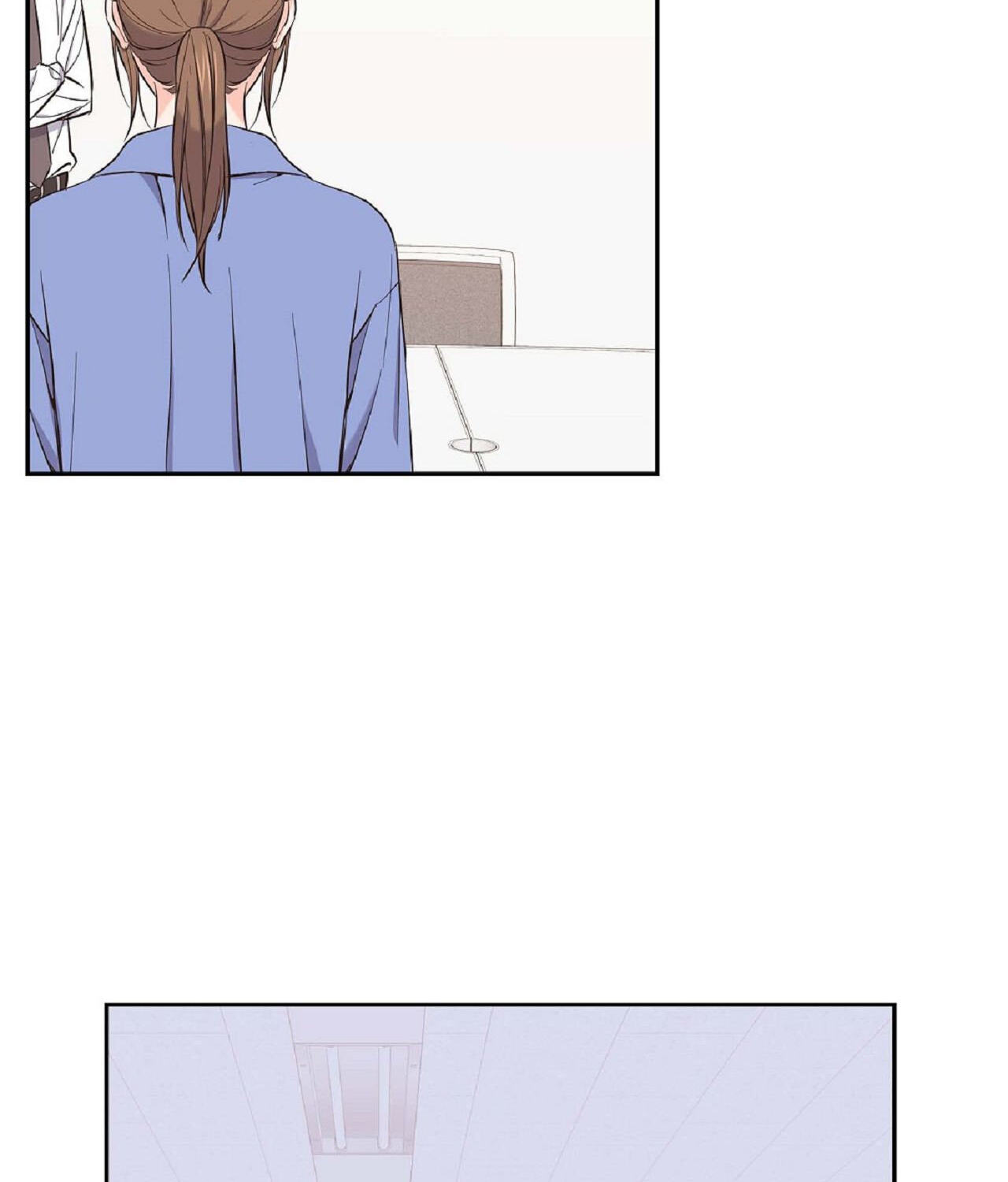 A Beastly Scandal Chapter 11 page 6 - 