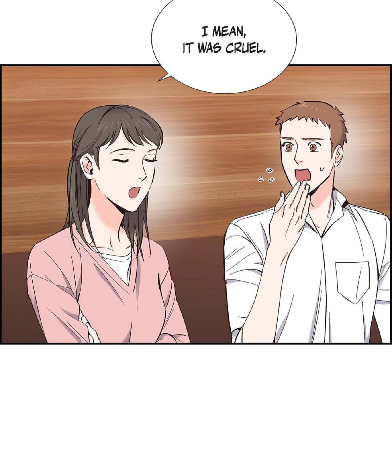 A Beastly Scandal Chapter 11 page 51 - 