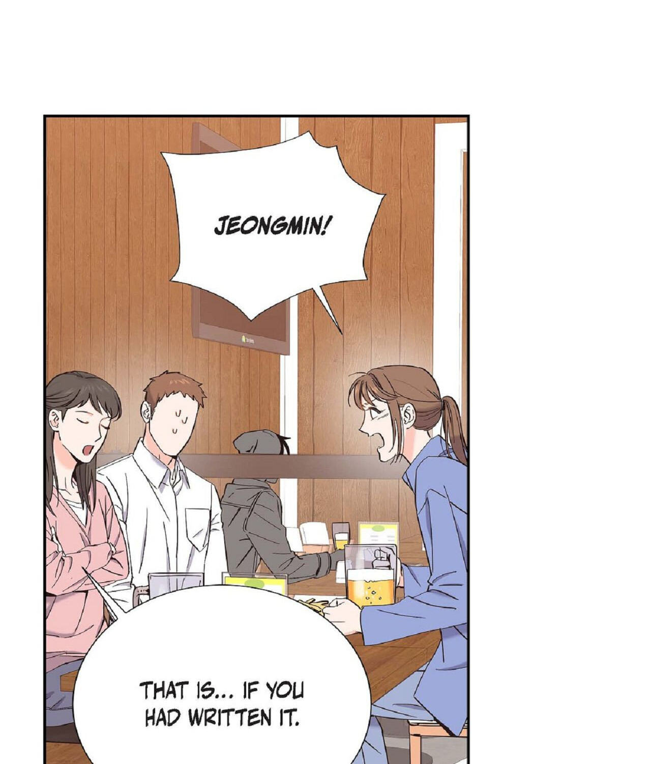 A Beastly Scandal Chapter 11 page 52 - 