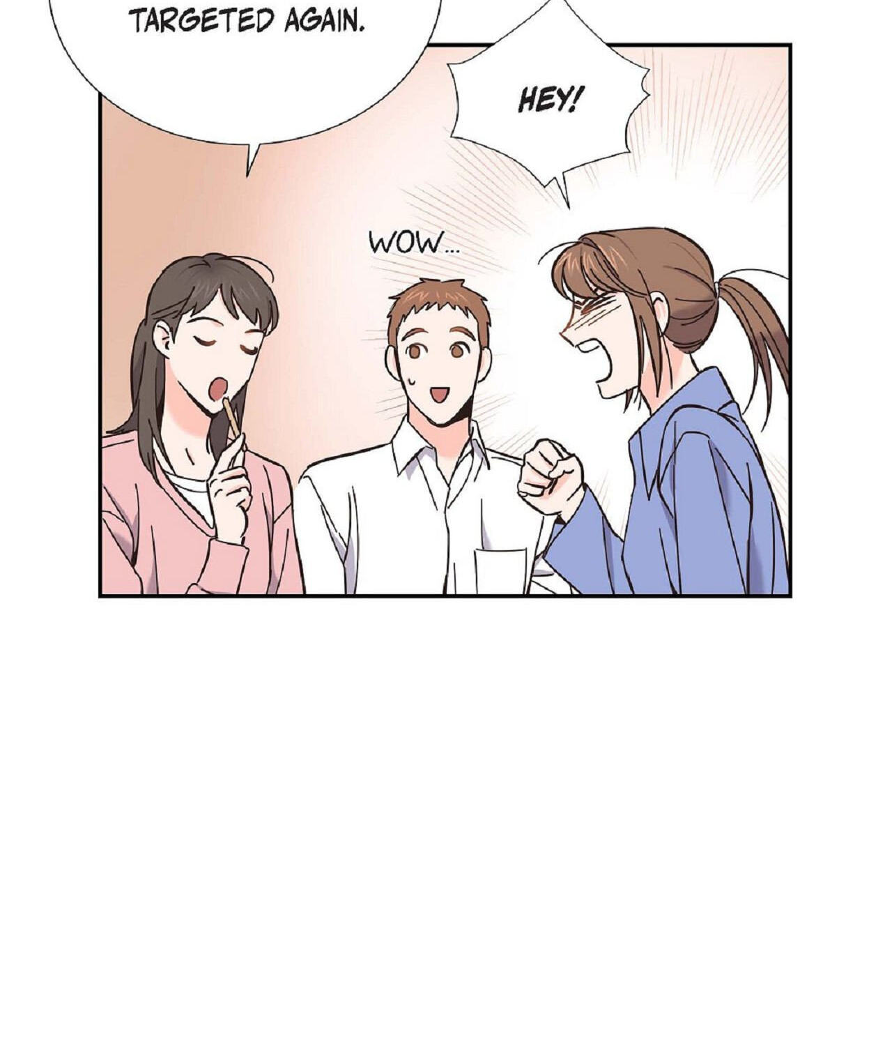 A Beastly Scandal Chapter 11 page 56 - 