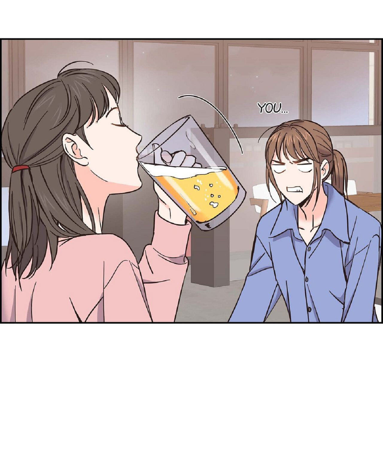 A Beastly Scandal Chapter 11 page 57 - 