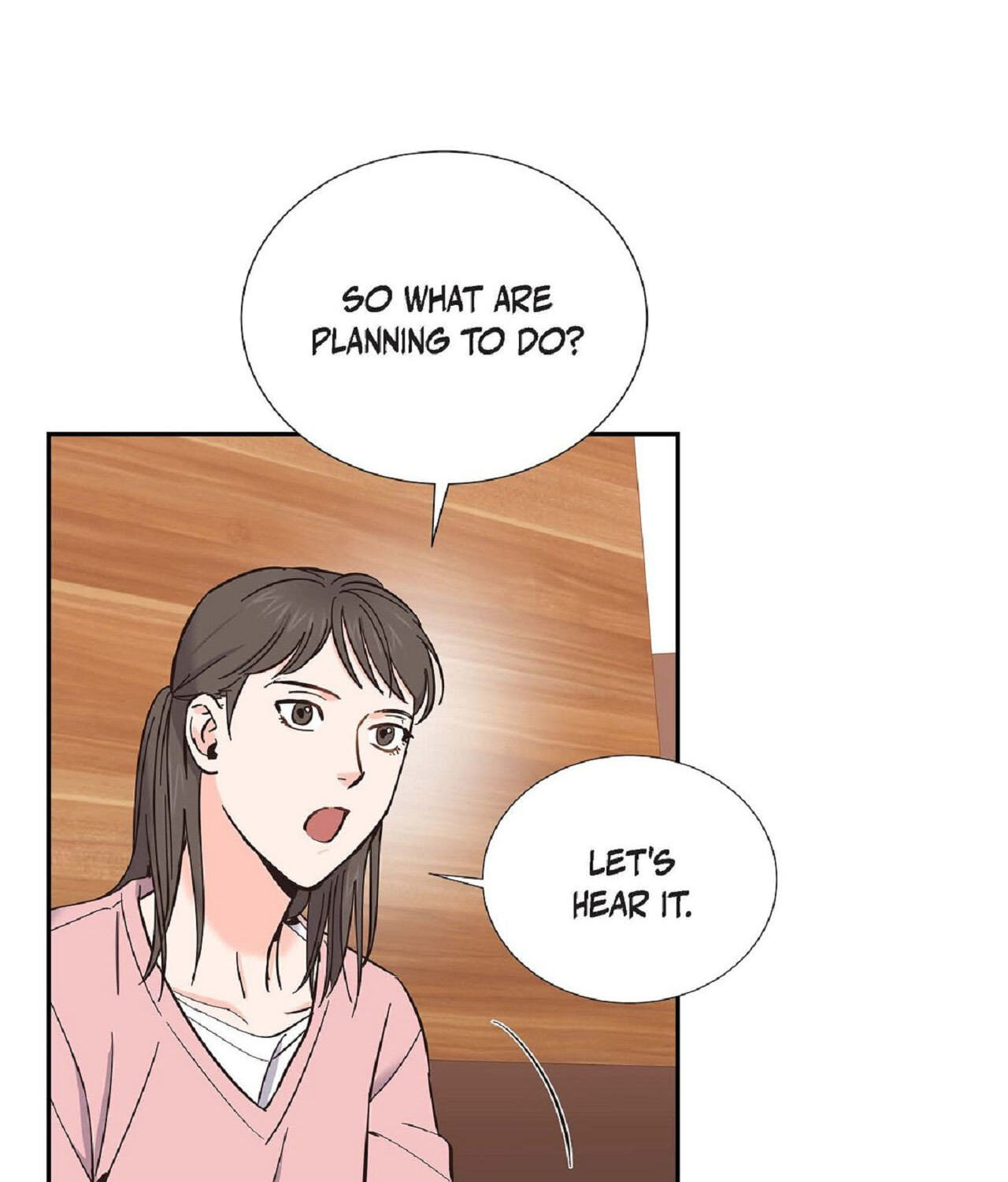A Beastly Scandal Chapter 11 page 58 - 