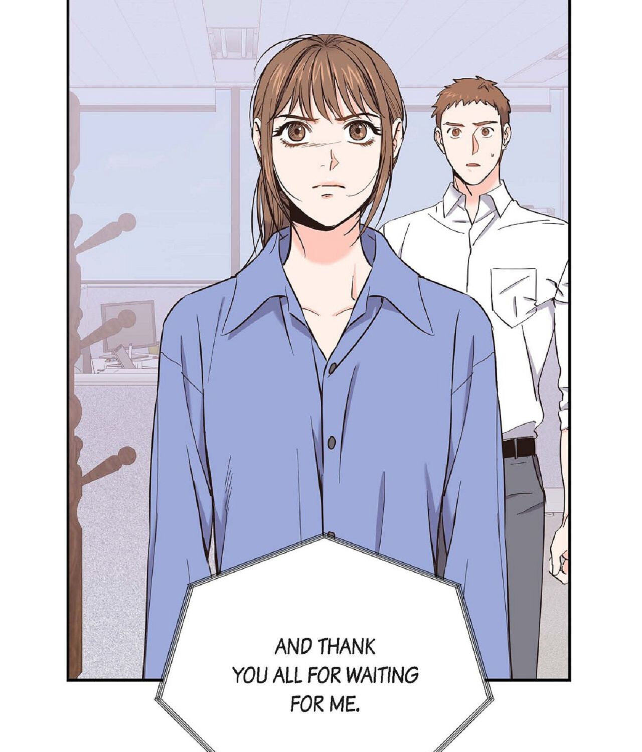 A Beastly Scandal Chapter 11 page 7 - 