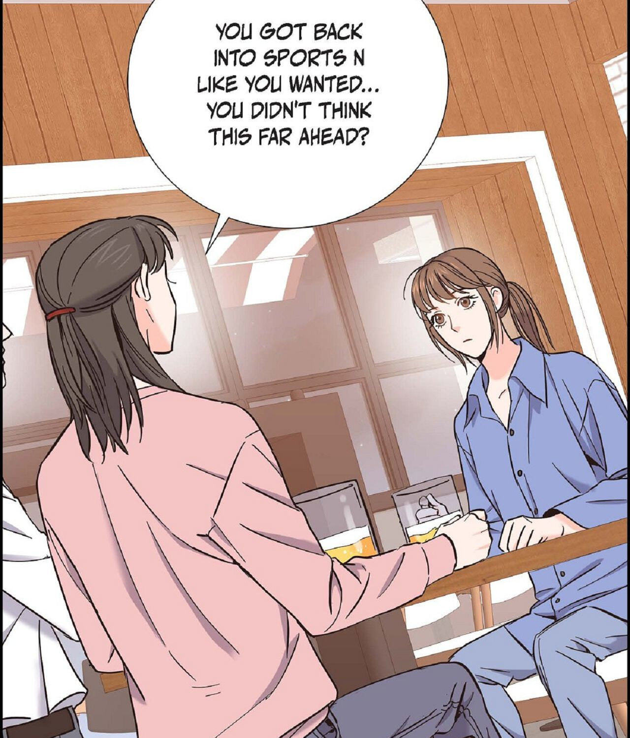 A Beastly Scandal Chapter 11 page 61 - 