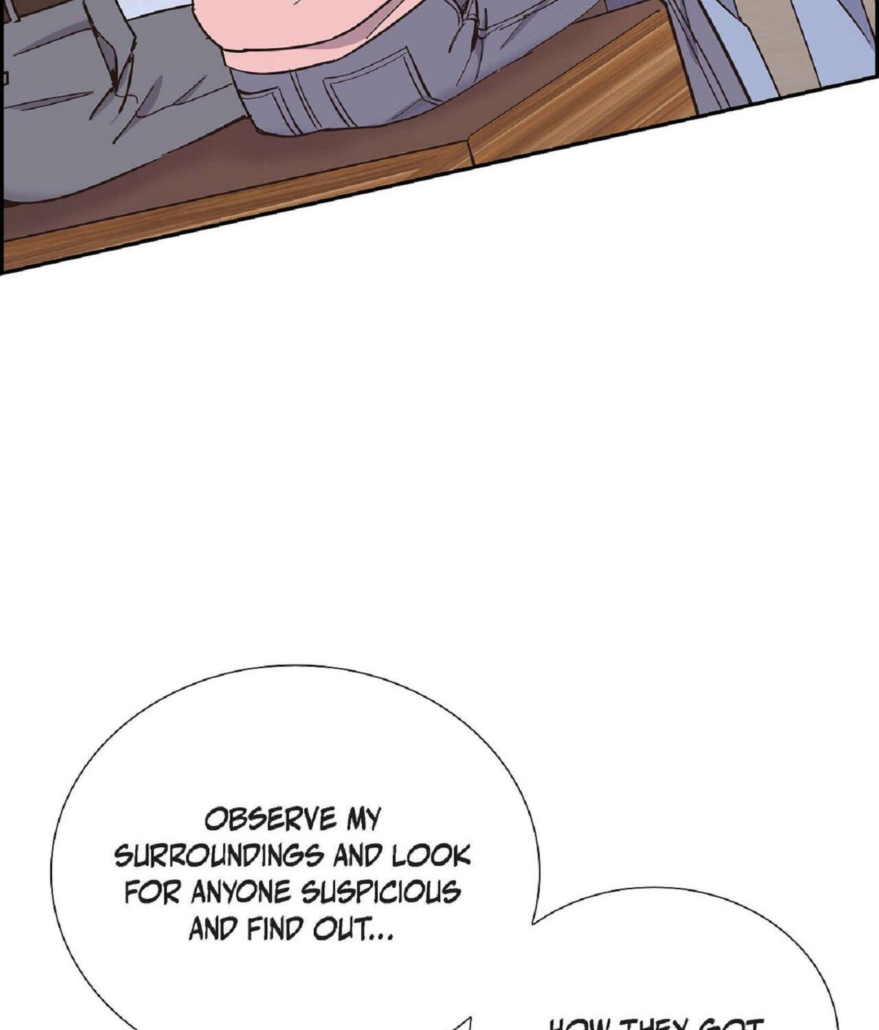 A Beastly Scandal Chapter 11 page 62 - 