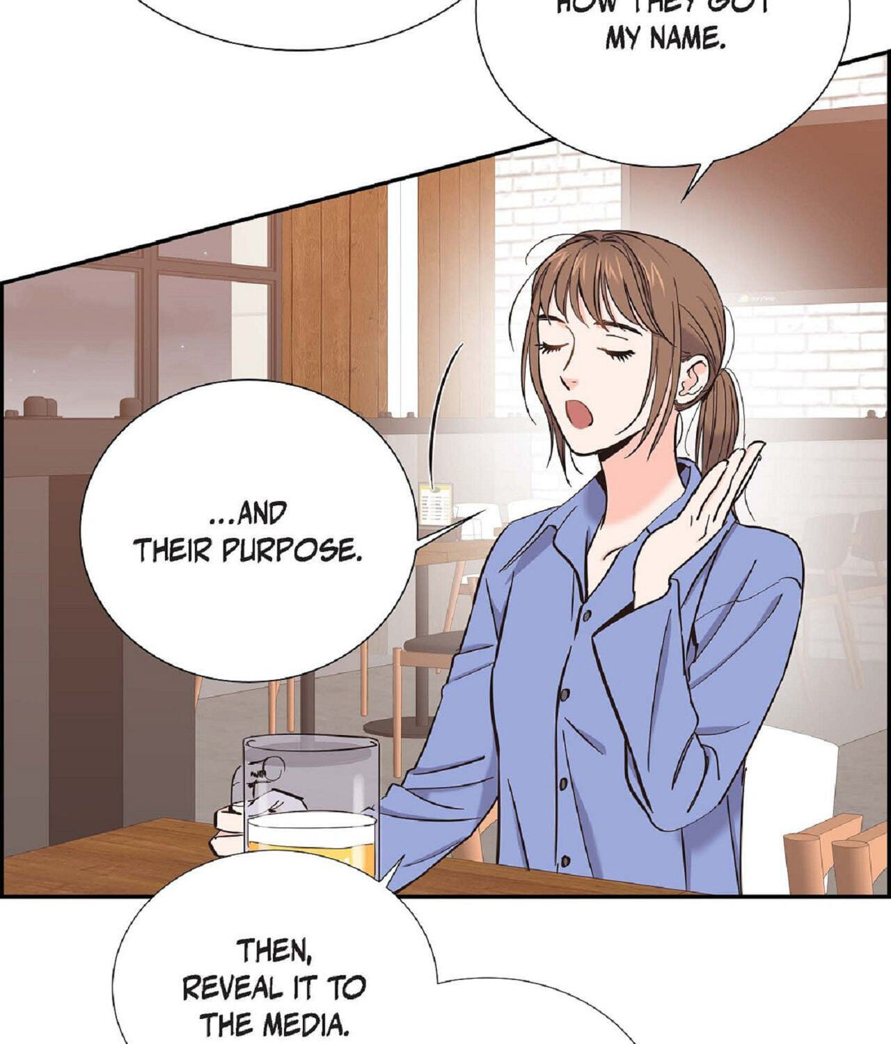 A Beastly Scandal Chapter 11 page 63 - 