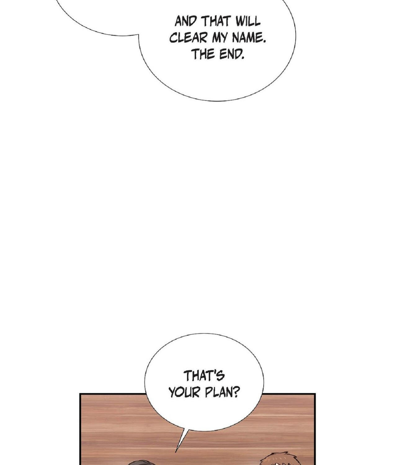 A Beastly Scandal Chapter 11 page 64 - 