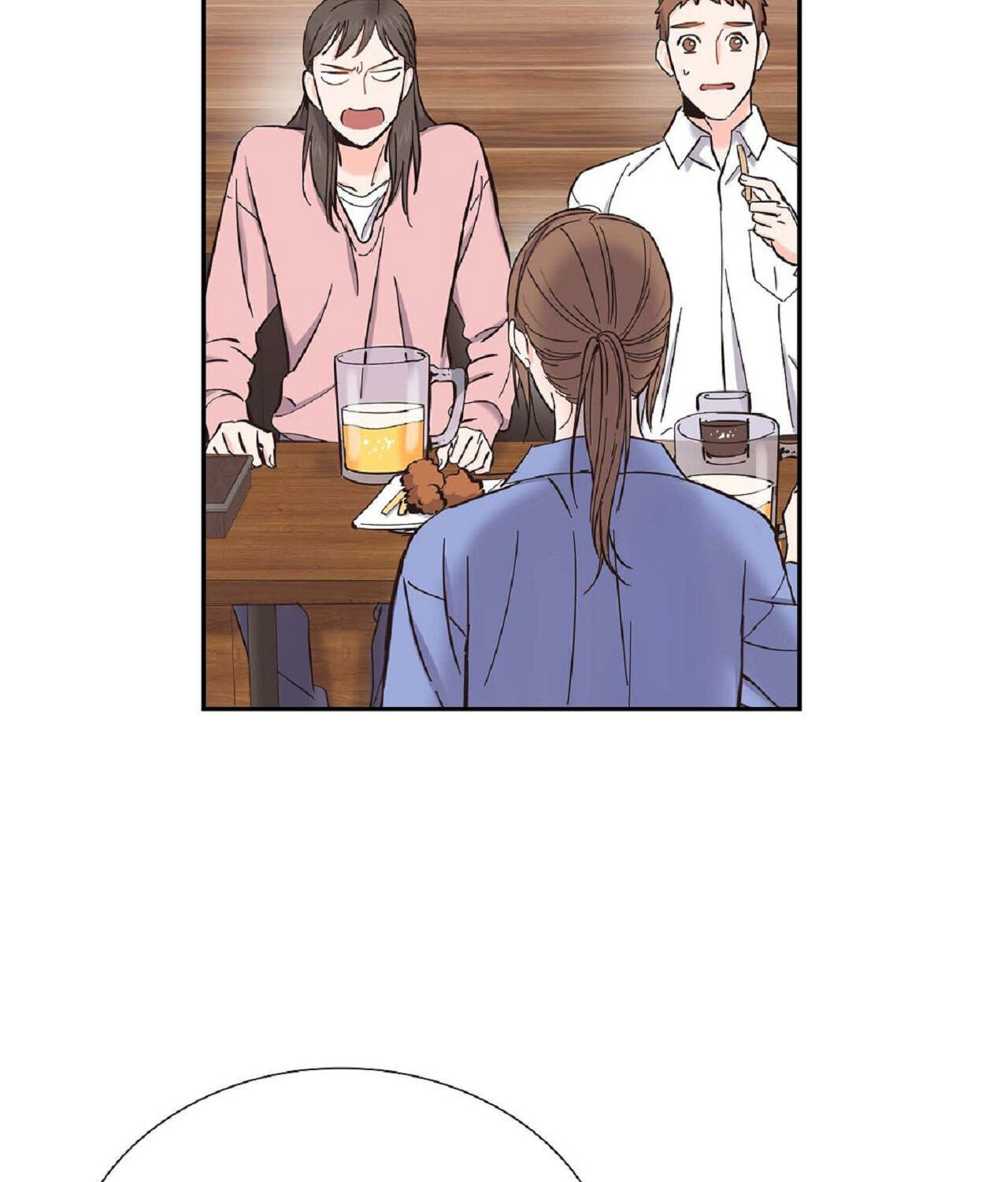 A Beastly Scandal Chapter 11 page 65 - 