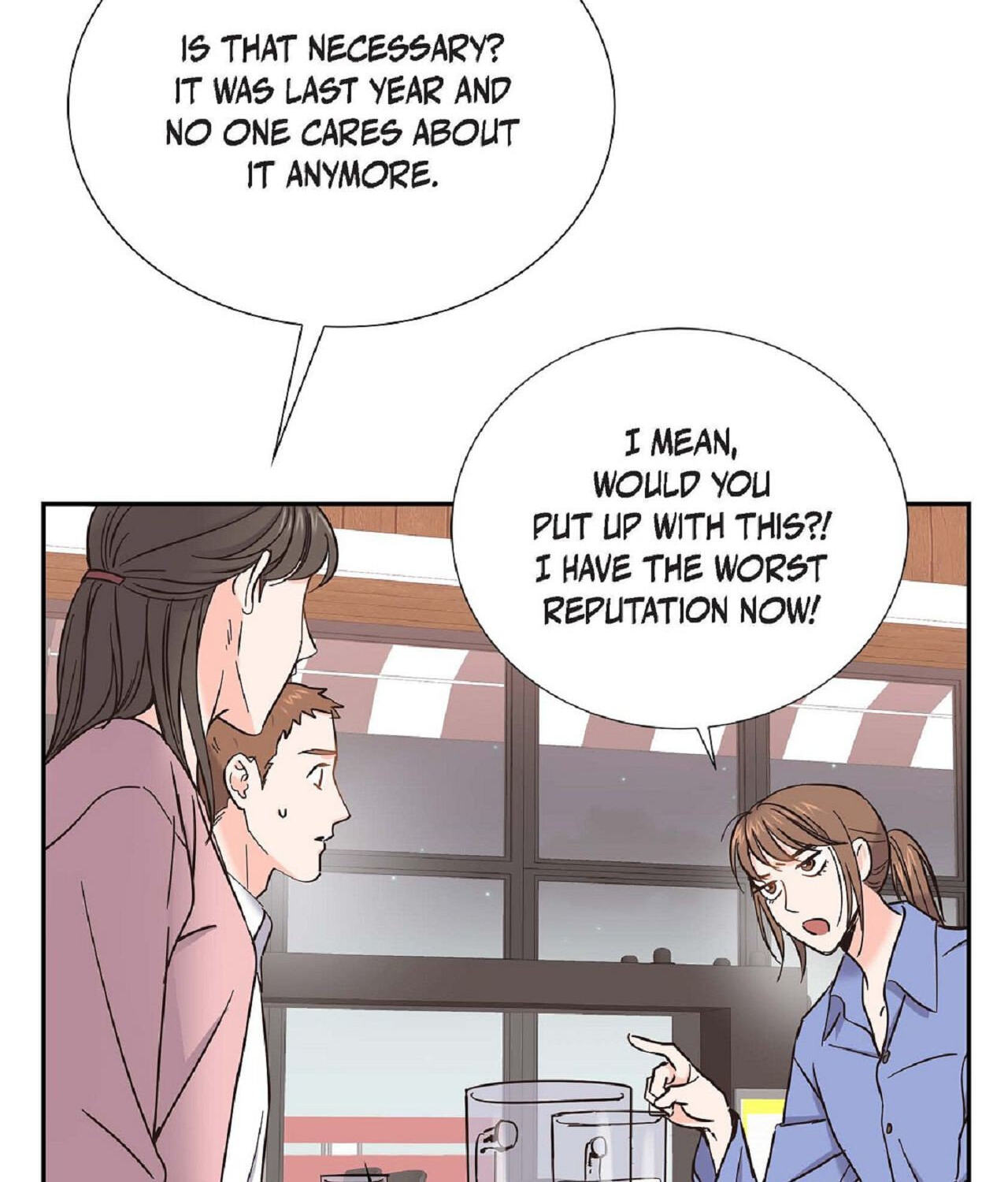 A Beastly Scandal Chapter 11 page 66 - 