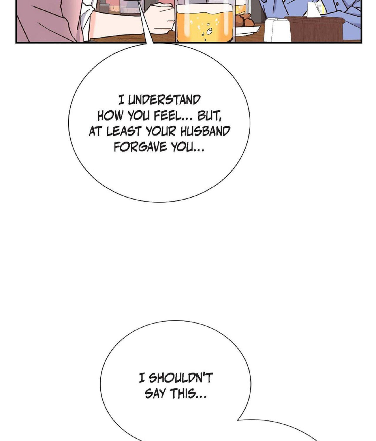 A Beastly Scandal Chapter 11 page 67 - 