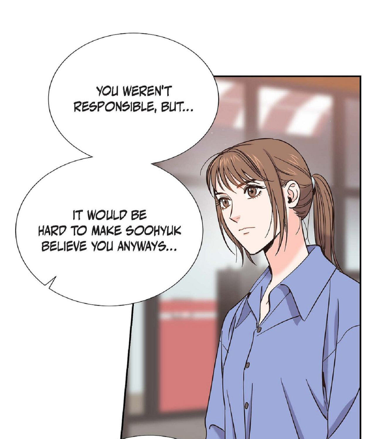 A Beastly Scandal Chapter 11 page 69 - 