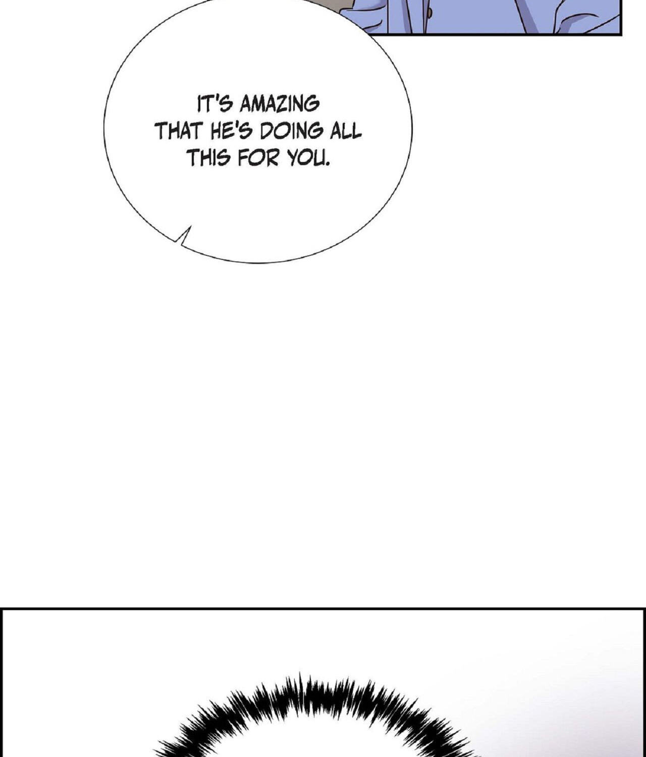 A Beastly Scandal Chapter 11 page 70 - 
