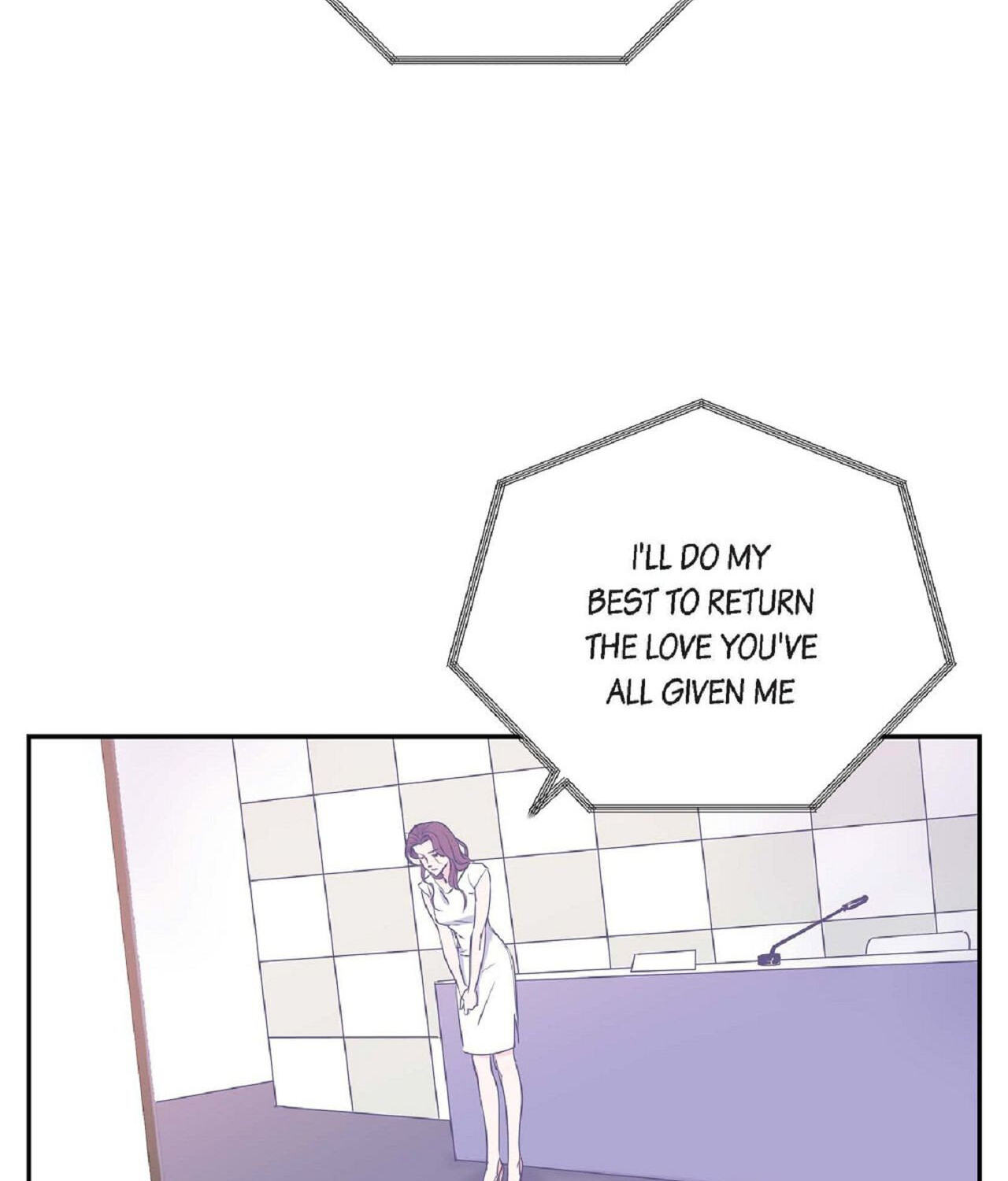 A Beastly Scandal Chapter 11 page 8 - 