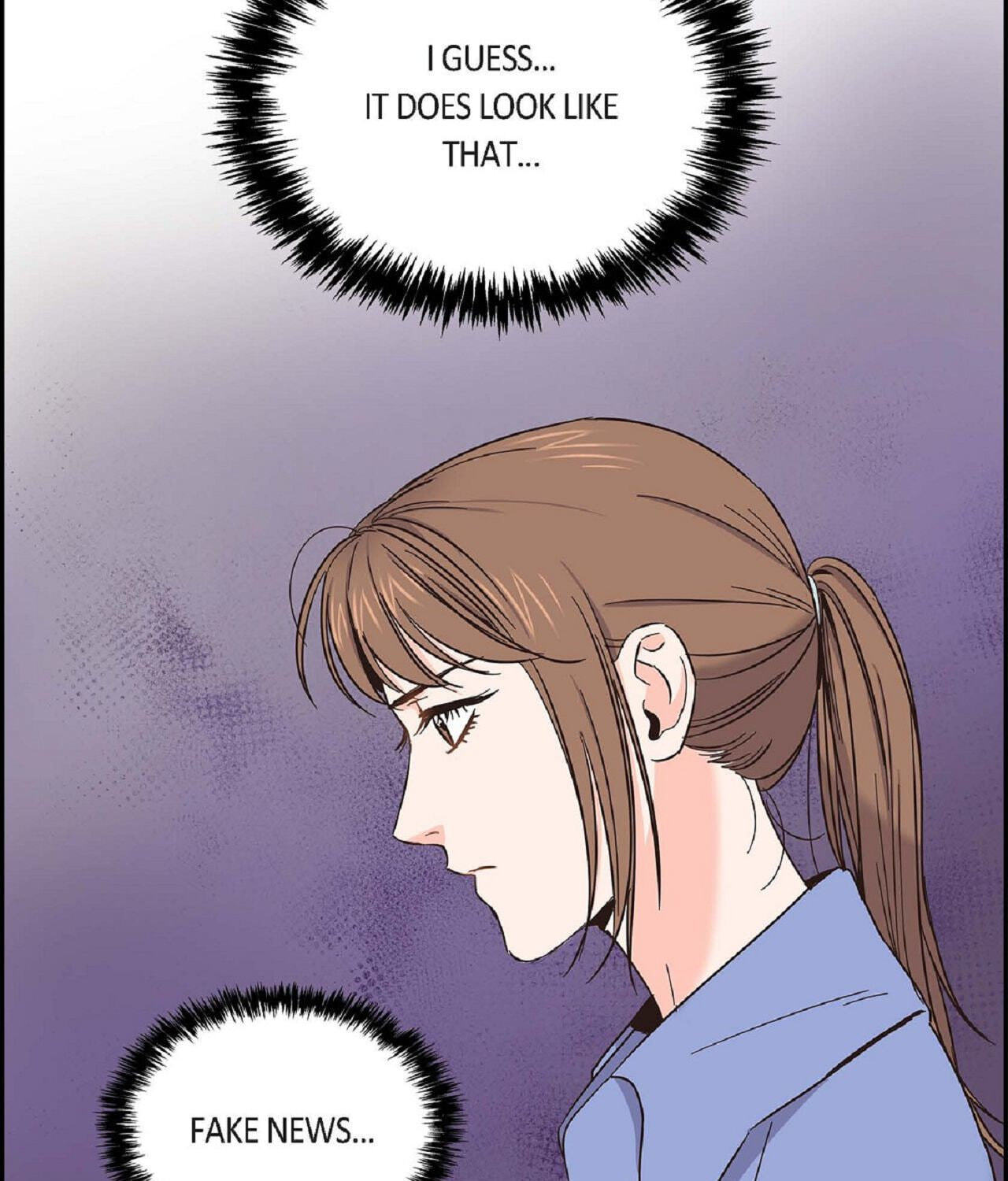 A Beastly Scandal Chapter 11 page 71 - 