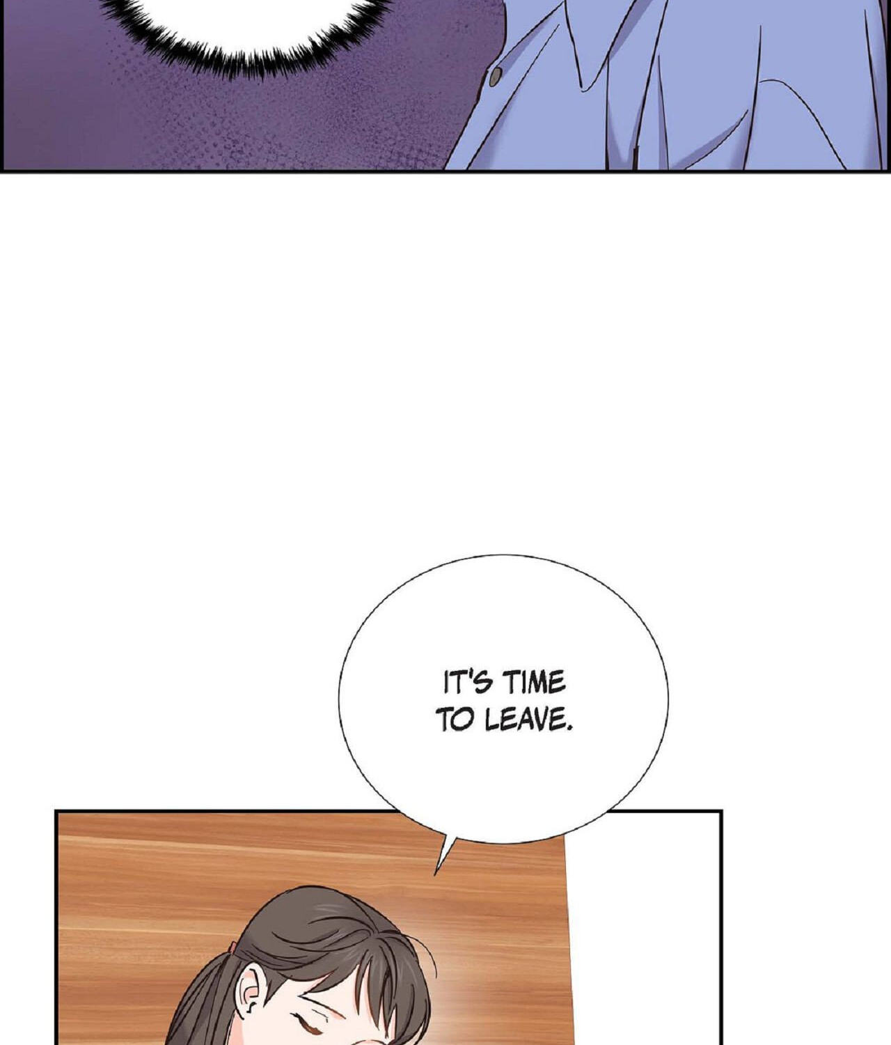 A Beastly Scandal Chapter 11 page 72 - 
