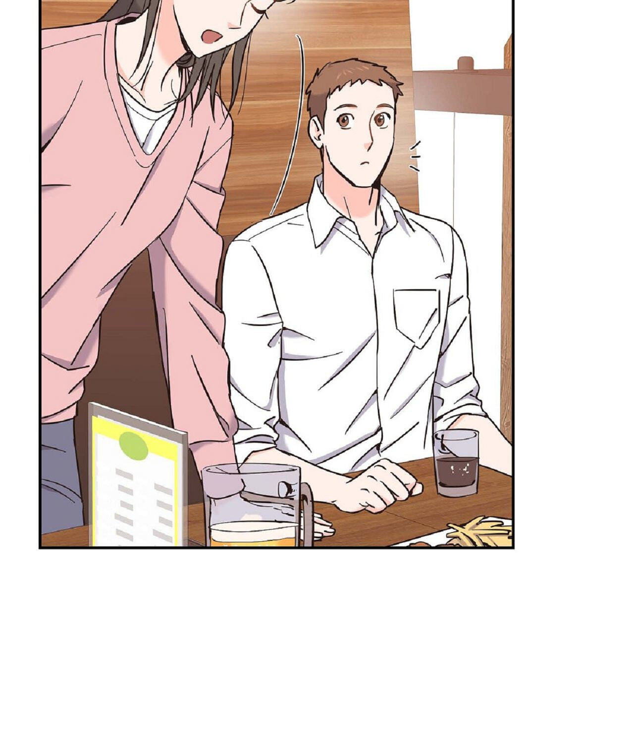 A Beastly Scandal Chapter 11 page 73 - 