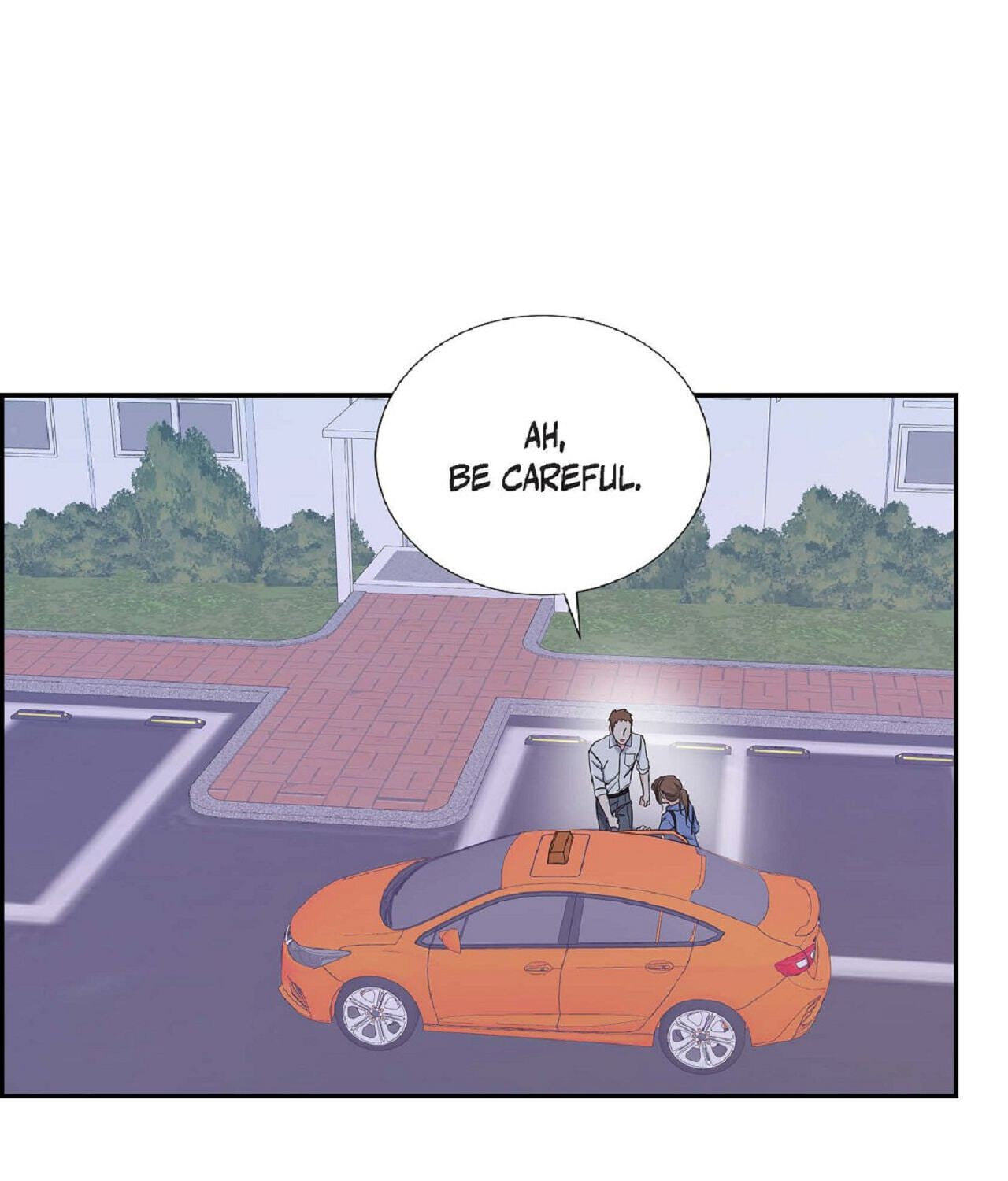 A Beastly Scandal Chapter 11 page 79 - 
