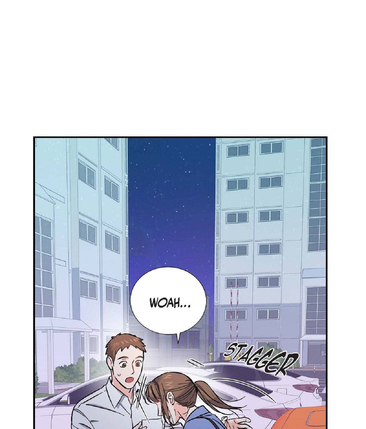 A Beastly Scandal Chapter 11 page 80 - 