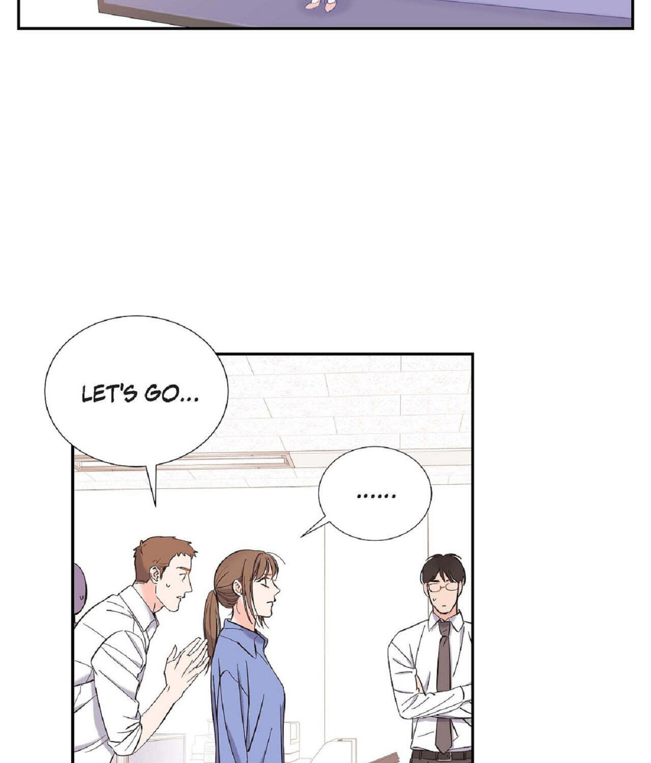 A Beastly Scandal Chapter 11 page 9 - 