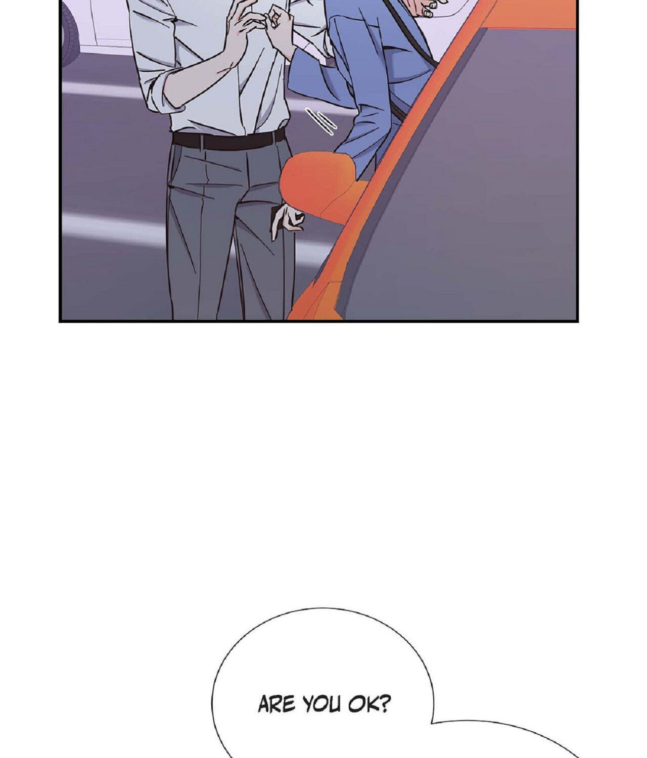 A Beastly Scandal Chapter 11 page 81 - 
