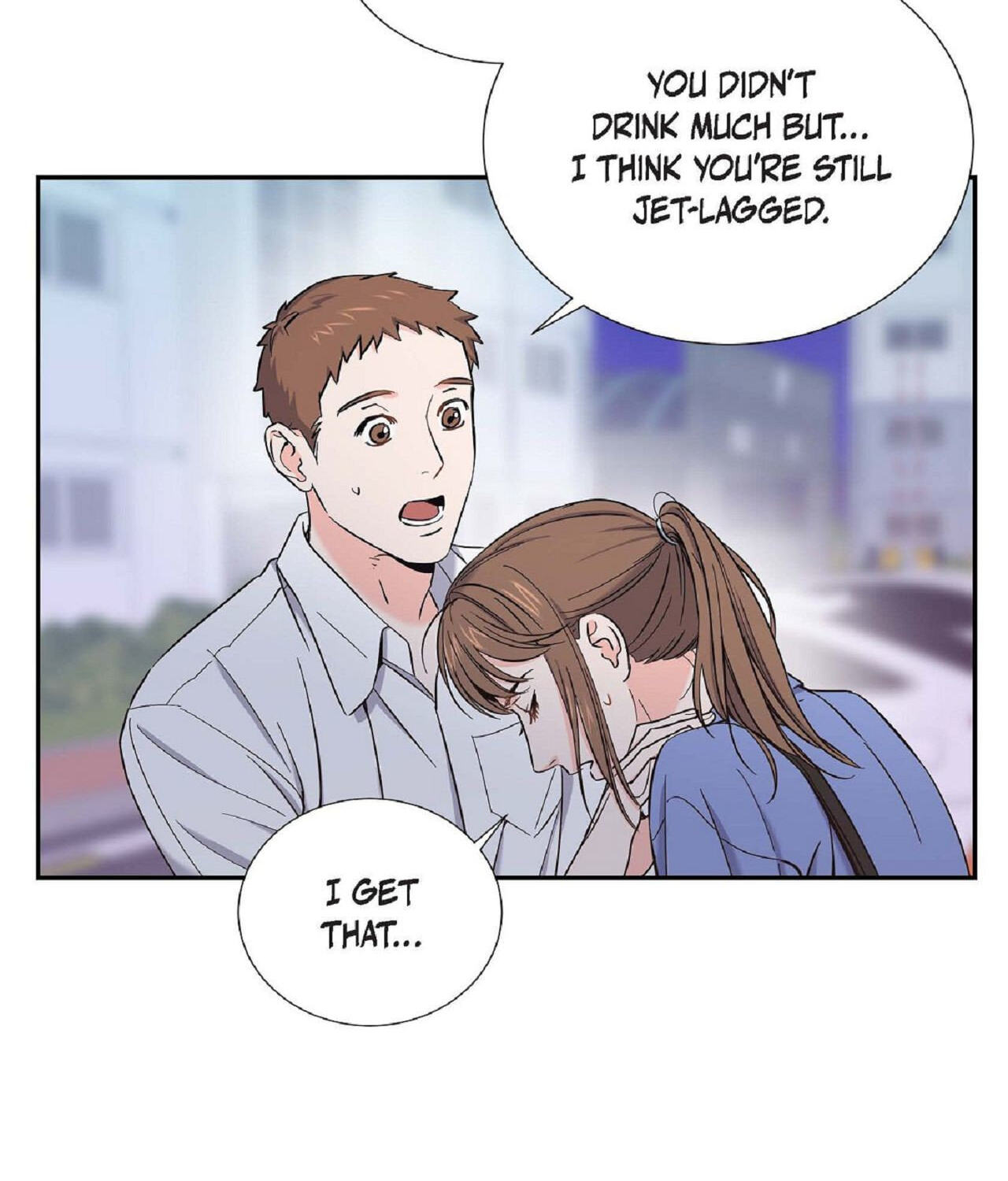 A Beastly Scandal Chapter 11 page 82 - 