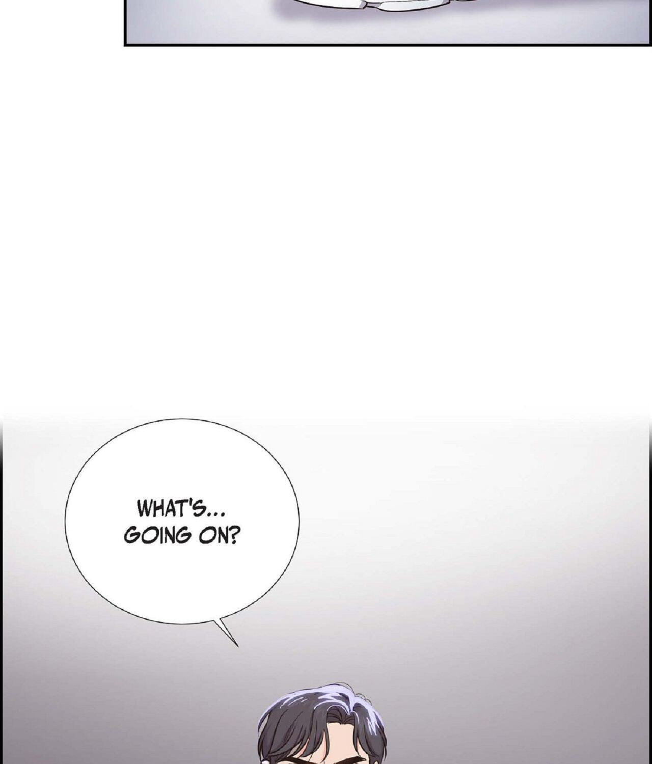 A Beastly Scandal Chapter 11 page 85 - 