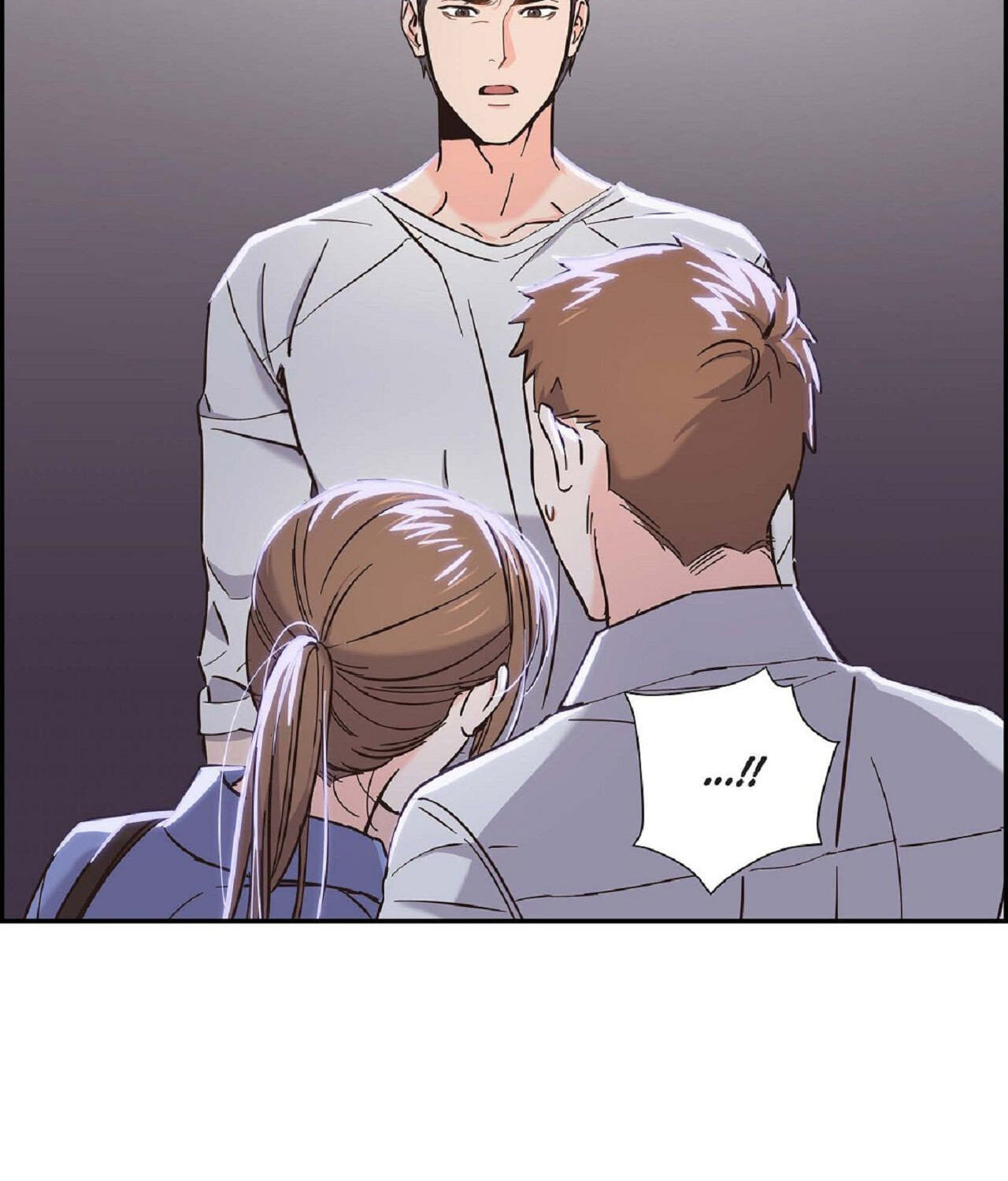 A Beastly Scandal Chapter 11 page 86 - 