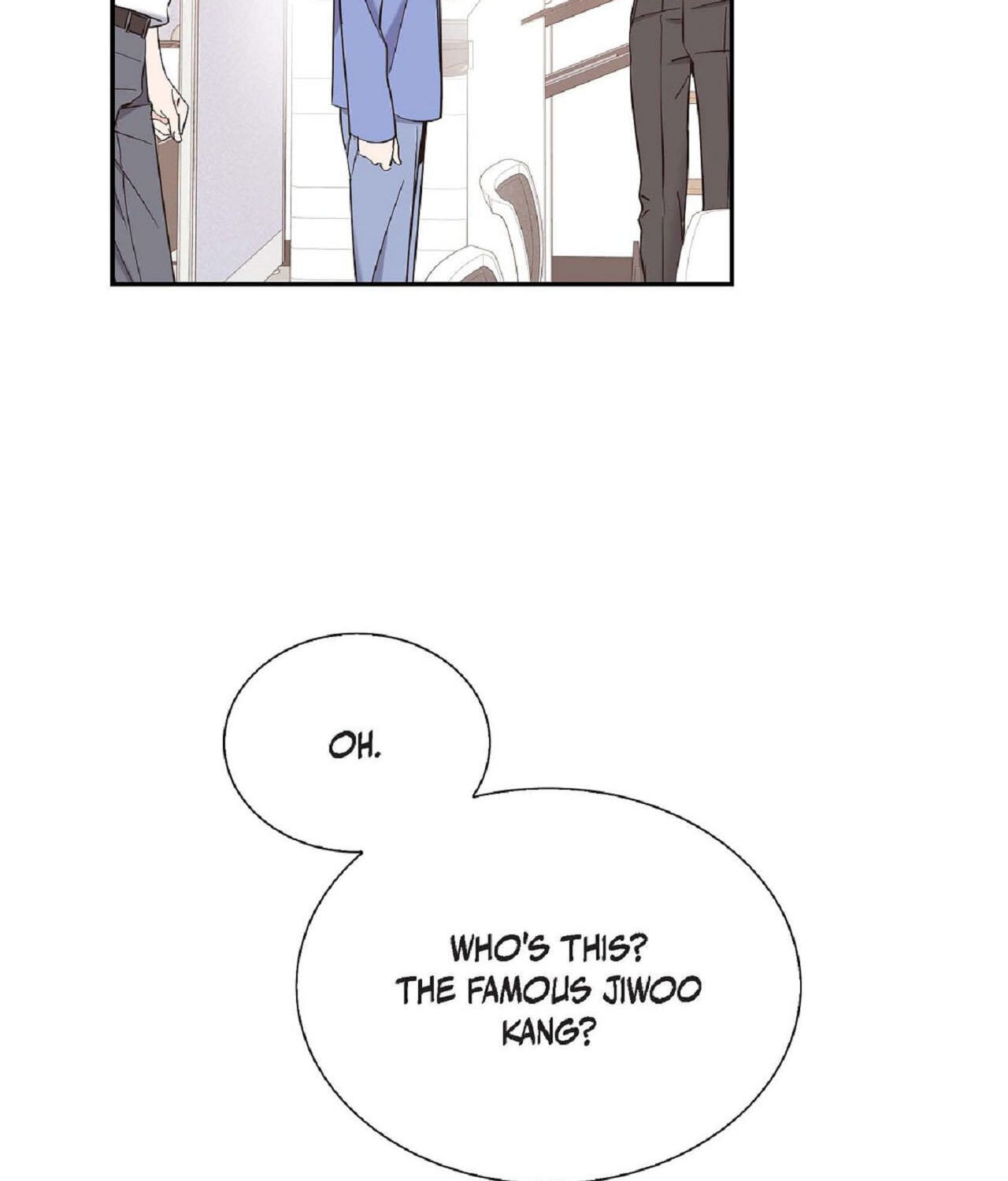 A Beastly Scandal Chapter 11 page 10 - 