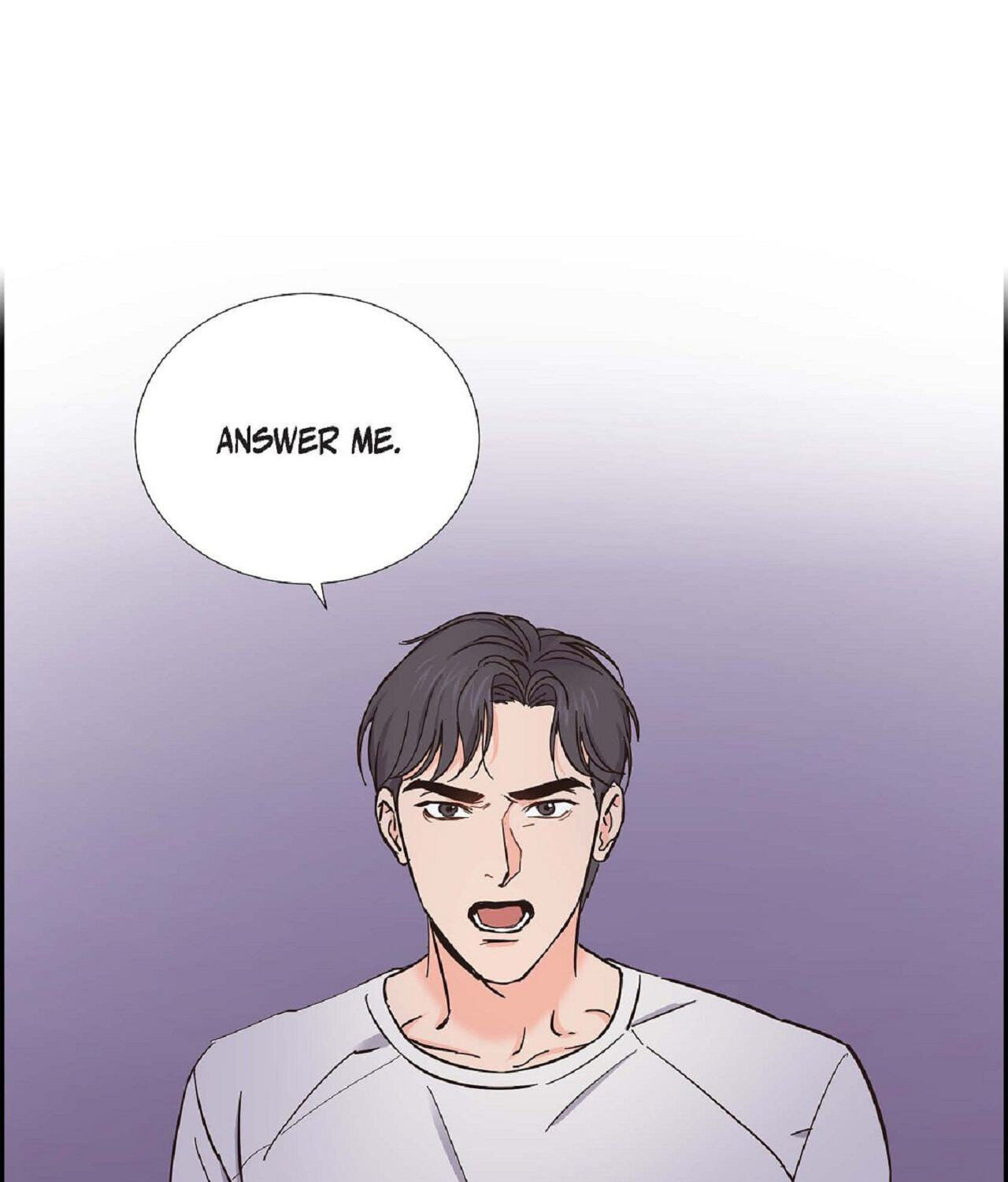 A Beastly Scandal Chapter 12 page 1 - 