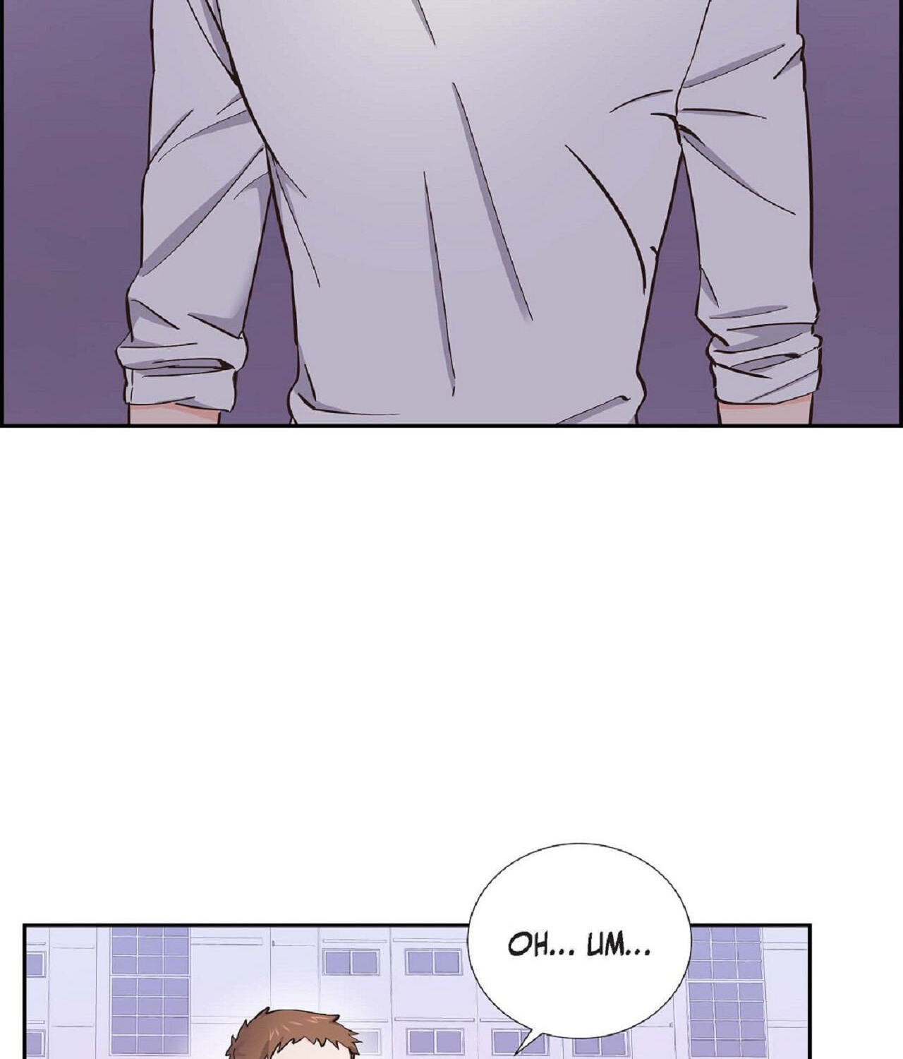 A Beastly Scandal Chapter 12 page 2 - 